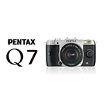 PentaxPENTAX Q7 
